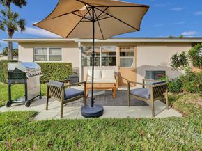 2592 Dudley Dr E A, West Palm Beach FL 33415