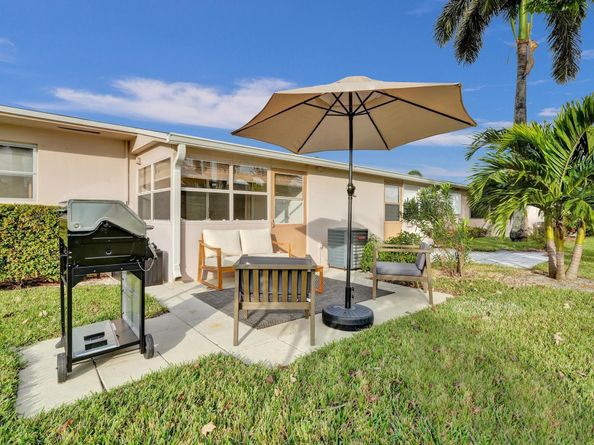 2592 Dudley Dr E A, West Palm Beach FL 33415