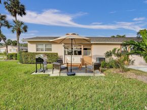 2592 Dudley Dr E A, West Palm Beach FL 33415