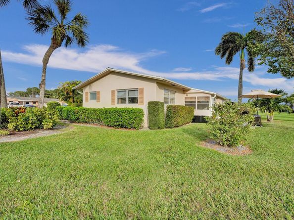 2592 Dudley Dr E A, West Palm Beach FL 33415
