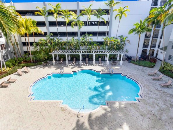 1690 Renaissance Commons Boulevard 1412, Boynton Beach FL 33426