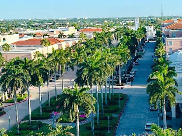 155 E Boca Raton Road 1014, Boca Raton FL 33432