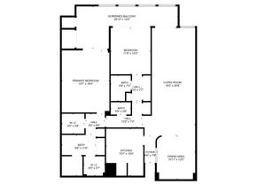 2802 N 46th Avenue B513, Hollywood FL 33021