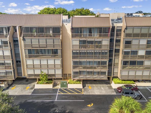2802 N 46th Avenue B513, Hollywood FL 33021