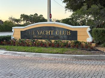 107 Yacht Club Way