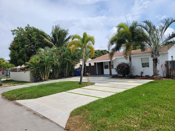 1600 NW 2nd Ave, Fort Lauderdale FL 33311