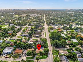 1600 NW 2nd Ave, Fort Lauderdale FL 33311