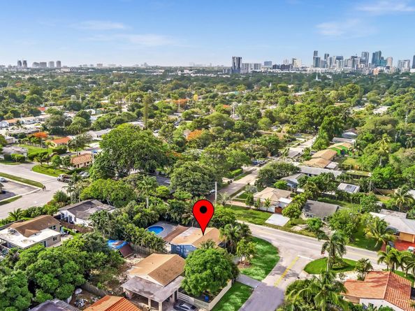 1600 NW 2nd Ave, Fort Lauderdale FL 33311