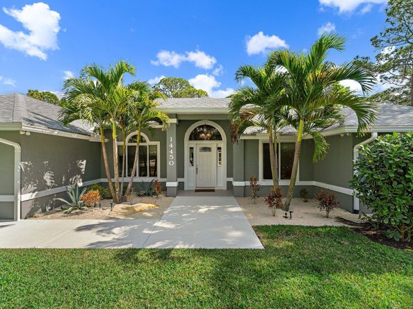 14450 69th Drive N, Palm Beach Gardens FL 33418