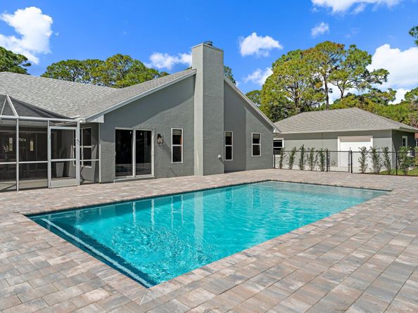 14450 69th Drive N, Palm Beach Gardens FL 33418