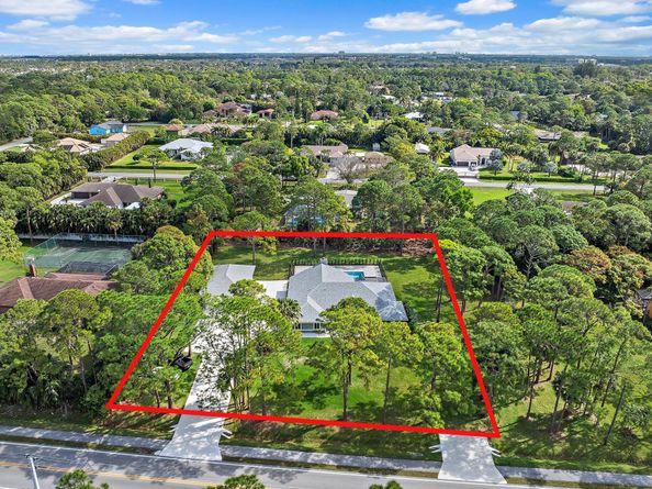 14450 69th Drive N, Palm Beach Gardens FL 33418