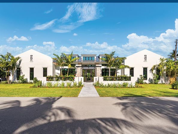 321 NW 7th Street, Delray Beach FL 33444