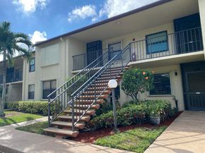7915 Willow Spring Drive 1223, Lake Worth FL 33467