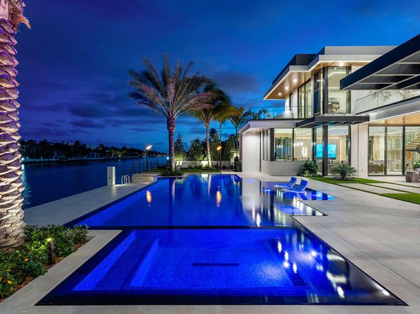 1520 Royal Palm Way, Boca Raton FL 33432