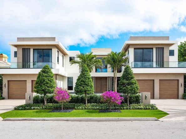 1520 Royal Palm Way, Boca Raton FL 33432