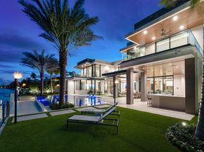 1520 Royal Palm Way, Boca Raton FL 33432