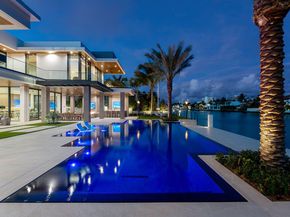1520 Royal Palm Way, Boca Raton FL 33432