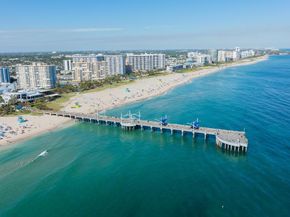 1510 SE 23rd Ave, Pompano Beach FL 33062