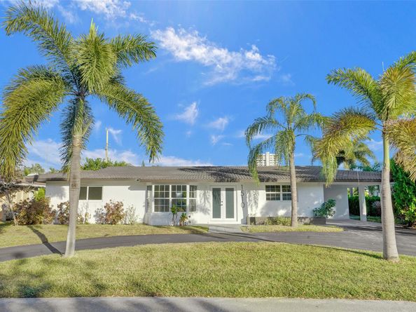 1510 SE 23rd Ave, Pompano Beach FL 33062