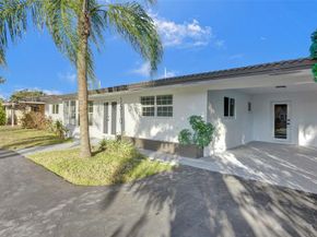 1510 SE 23rd Ave, Pompano Beach FL 33062