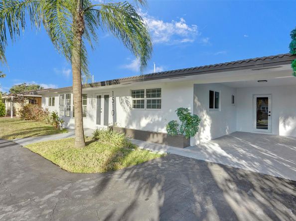 1510 SE 23rd Ave, Pompano Beach FL 33062