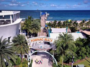 1510 SE 23rd Ave, Pompano Beach FL 33062
