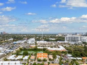 1224 NE 18th Ave 1, Fort Lauderdale FL 33304