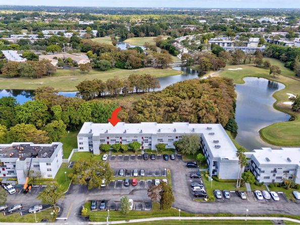 8205 NW 61st Street B303, Tamarac FL 33321