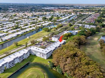 8205 NW 61st Street