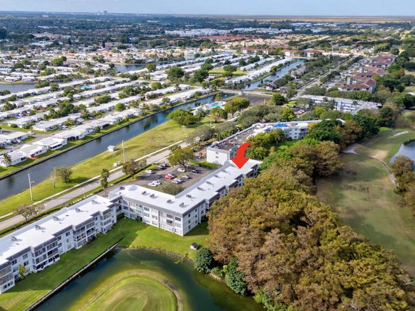 8205 NW 61st Street B303, Tamarac FL 33321