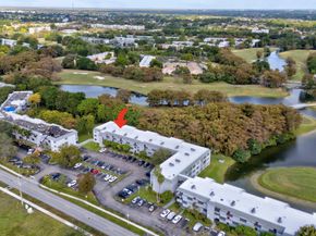 8205 NW 61st Street B303, Tamarac FL 33321