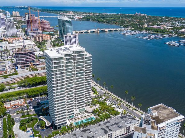 200 Arkona Court 1102, West Palm Beach FL 33401