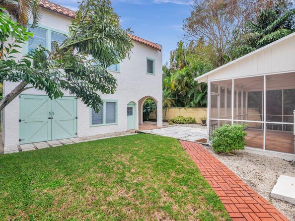 232 Rugby Road, West Palm Beach FL 33405
