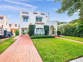 232 Rugby Road, West Palm Beach FL 33405