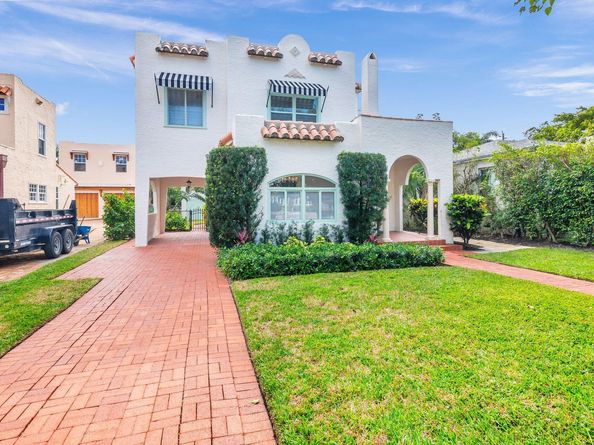 232 Rugby Road, West Palm Beach FL 33405