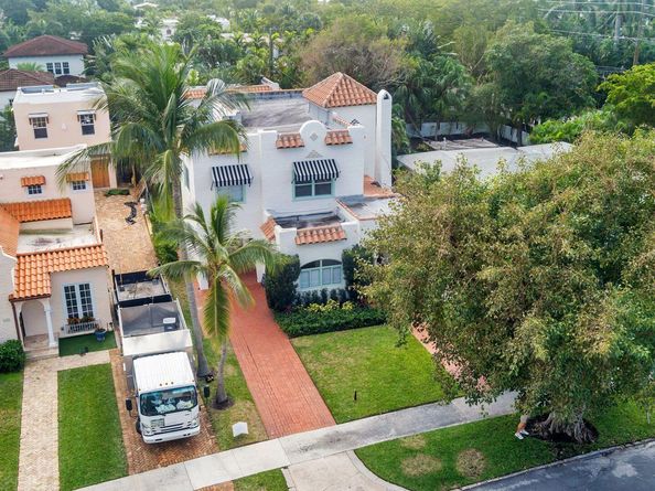 232 Rugby Road, West Palm Beach FL 33405