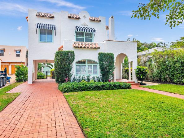 232 Rugby Road, West Palm Beach FL 33405