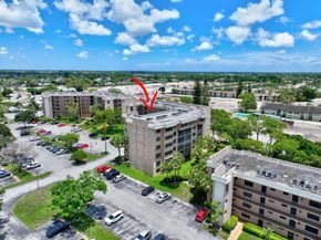 4700 W Lucerne Lakes Boulevard W 507, Lake Worth FL 33467