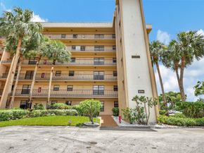 4700 W Lucerne Lakes Boulevard W 507, Lake Worth FL 33467