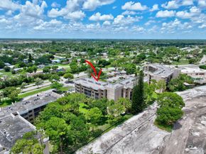 4700 W Lucerne Lakes Boulevard W 507, Lake Worth FL 33467