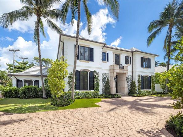125 Via Vizcaya, Palm Beach FL 33480