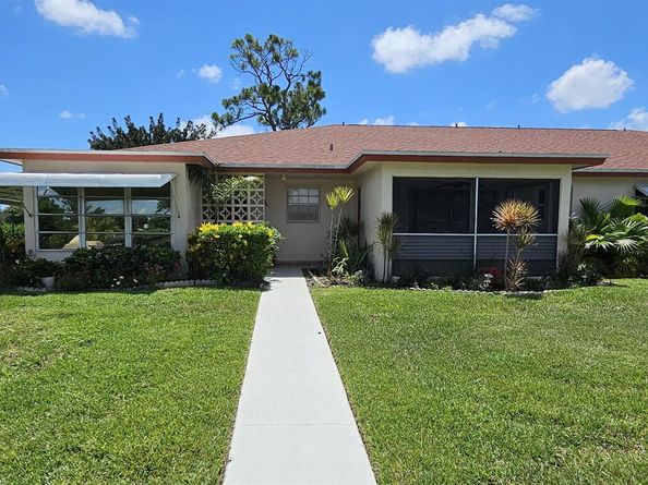 4710 NW 4th Street B, Delray Beach FL 33445