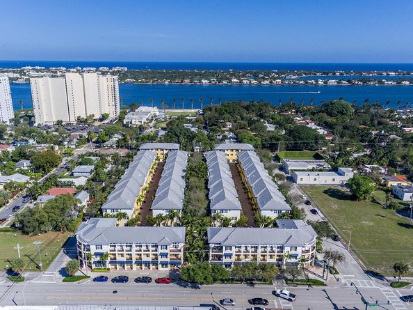307 Flamingo Drive, West Palm Beach FL 33401