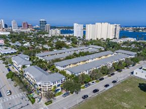 307 Flamingo Drive, West Palm Beach FL 33401