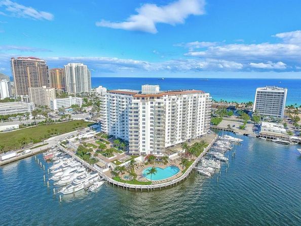 1 Las Olas Circle 605, Fort Lauderdale FL 33316