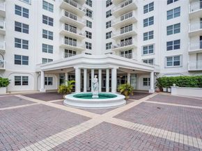 1 Las Olas Circle 605, Fort Lauderdale FL 33316