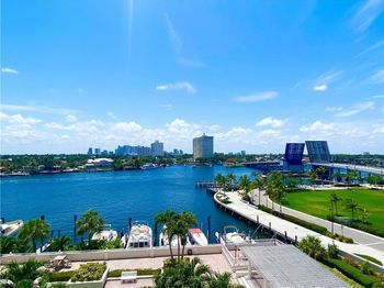 1 Las Olas Circle
