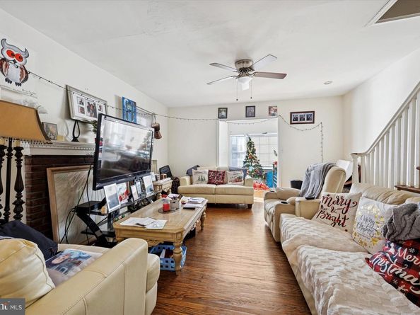 123 High Street, Sharon Hill PA 19079