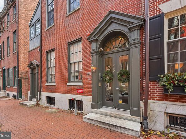 920 Clinton Street 3R, Philadelphia PA 19107