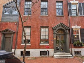 920 Clinton Street 3R, Philadelphia PA 19107